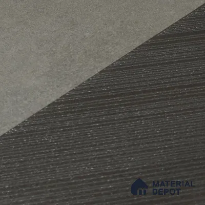 Punch Wall & Floor Handmade Tile TL 05881 B Pattern 2 Muted Geometry 197 mm x 197 mm Vitrified - 9 mm | Random Mix Patterns | Suitable For Living Room, Bedroom, Kitchen