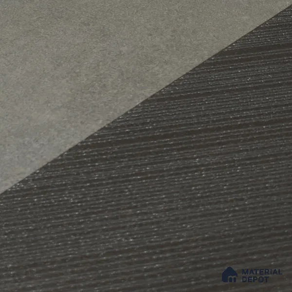 Punch Wall & Floor Handmade Tile TL 05881 B Pattern 2 Muted Geometry 197 mm x 197 mm Vitrified - 9 mm | Random Mix Patterns | Suitable For Living Room, Bedroom, Kitchen