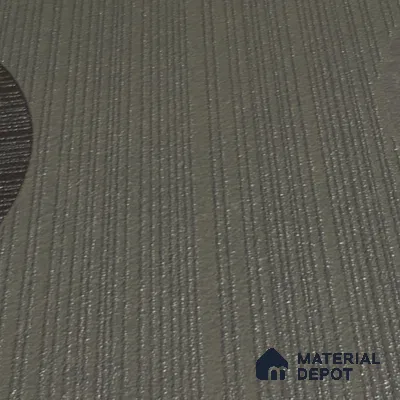 Punch Wall & Floor Handmade Tile TL 05881 Pattern 1 Subtle Geometry 197 mm x 197 mm Vitrified - 9 mm | Random Mix Patterns | Suitable For Living Room, Bedroom, Kitchen