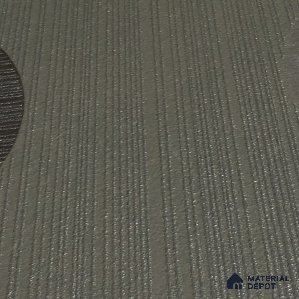 Punch Wall & Floor Handmade Tile TL 05881 Pattern 1 Subtle Geometry 197 mm x 197 mm Vitrified - 9 mm | Random Mix Patterns | Suitable For Living Room, Bedroom, Kitchen