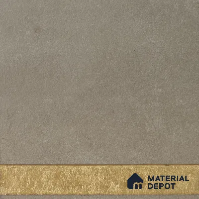 Punch Wall Handmade Tile TL 05874 Golden Apex 148 mm x 148 mm Vitrified - 9 mm | Random Mix Patterns | Suitable For Living Room, Bedroom, Kitchen