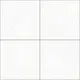 Punch Wall Tile TL 05633 C Tones Circlet Bianco 1 ft x 1 ft Ceramic Glossy Finish - 9 mm | Suitable for Living Room, Bedroom, Kitchen, Bathroom | Image 1