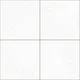 Punch Wall Tile TL 05633 C Tones Circlet Bianco 1 ft x 1 ft Ceramic Glossy Finish - 9 mm | Suitable for Living Room, Bedroom, Kitchen, Bathroom | Image 1