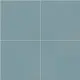 Punch Wall Tile TL 05633 D Tones Circlet Dusk 1 ft x 1 ft Ceramic Glossy Finish - 9 mm | Suitable for Living Room, Bedroom, Kitchen, Bathroom | Image 1