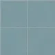 Punch Wall Tile TL 05633 D Tones Circlet Dusk 1 ft x 1 ft Ceramic Glossy Finish - 9 mm | Suitable for Living Room, Bedroom, Kitchen, Bathroom | Image 1