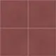 Punch Wall Tile TL 05633 E Tones Circlet Grape 1 ft x 1 ft Ceramic Glossy Finish - 9 mm | Suitable for Living Room, Bedroom, Kitchen, Bathroom | Image 1