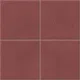 Punch Wall Tile TL 05633 E Tones Circlet Grape 1 ft x 1 ft Ceramic Glossy Finish - 9 mm | Suitable for Living Room, Bedroom, Kitchen, Bathroom | Image 2