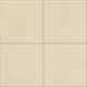 Punch Wall Tile TL 05633 Tones Circlet Ivory 1 ft x 1 ft Ceramic Glossy Finish - 9 mm | Suitable for Living Room, Bedroom, Kitchen, Bathroom | Image 1