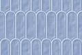 Budget Friendly Faux Subway Wall Tile Value For Money TL 00628 B 18 x 12 inch - Ceramic Glossy Finish -6 mm | Suitable for Kitchen & Bathroom| Image 1