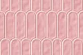 Budget Friendly Faux Subway Wall Tile Value For Money TL 00628 C 18 x 12 inch - Ceramic Glossy Finish -6 mm | Suitable for Kitchen & Bathroom| Image 1