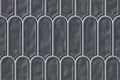 Budget Friendly Faux Subway Wall Tile Value For Money TL 00628 E 18 x 12 inch - Ceramic Glossy Finish -6 mm | Suitable for Kitchen & Bathroom| Image 1
