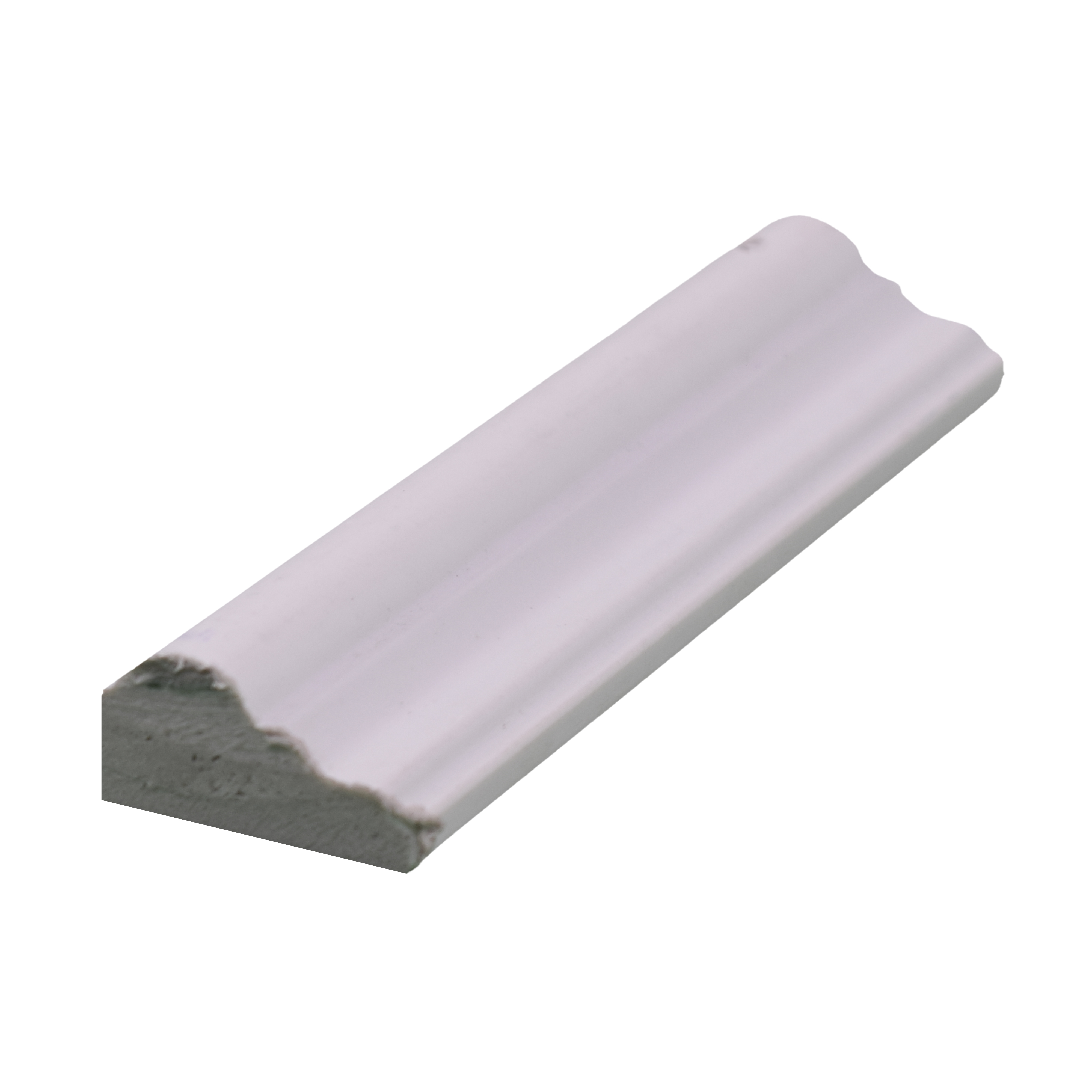 Isometric Full Sheet for Charcoal Wall Moulding PM 00283 D | Image - 1