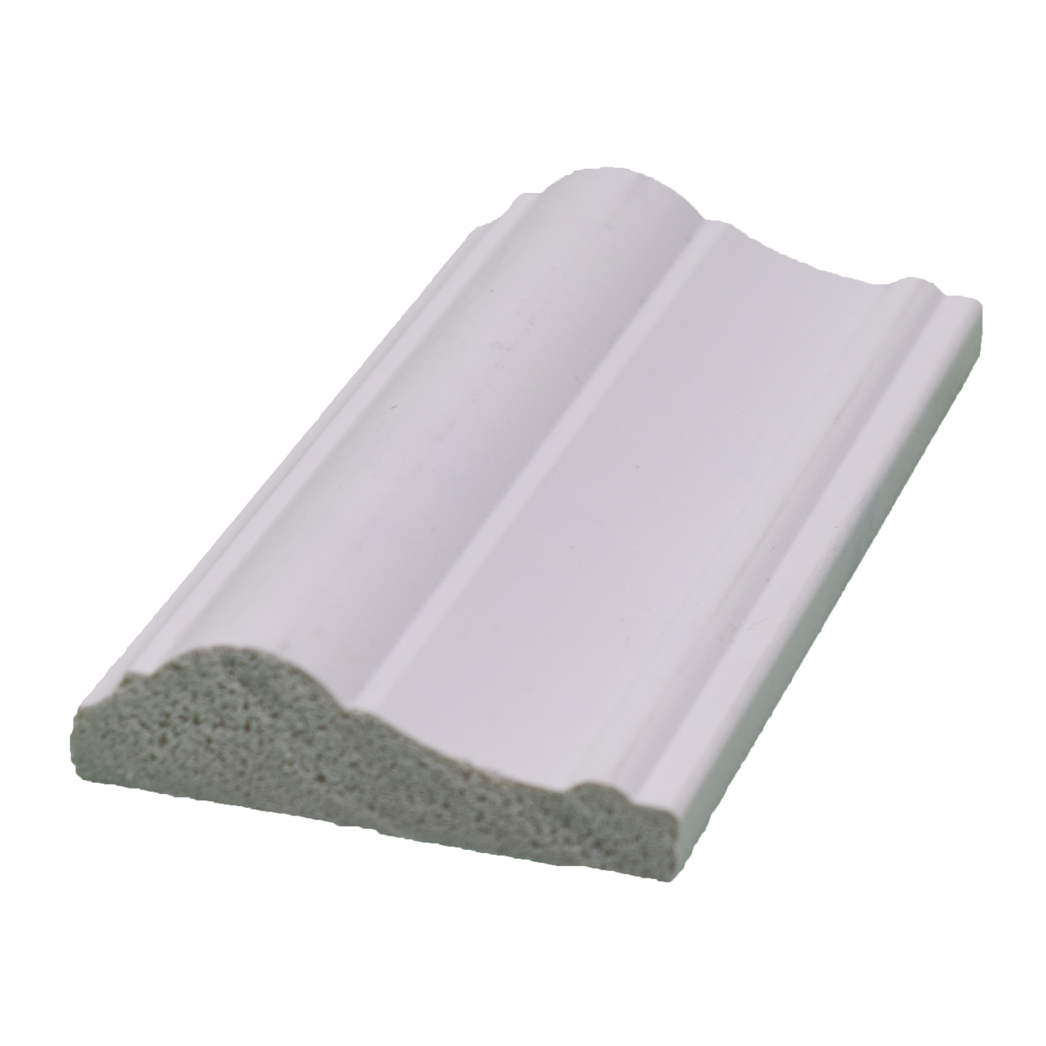 Isometric Full Sheet for Charcoal Wall Moulding PM 00283 | Image - 1