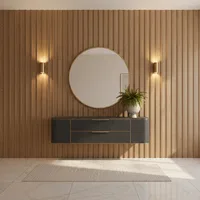 PVC Decorative Wall Panels