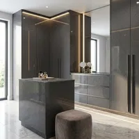 PVC Sparkle Laminates