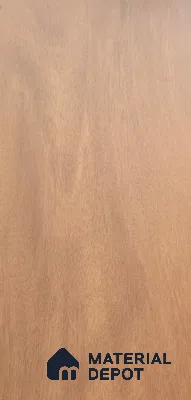 Brown Abstract Look LM 22756 8 ft x 4 ft Texture Finish Decorative Laminate - 1 mm | Suitable for TV Unit, Wardrobe, Kitchen Cabinets