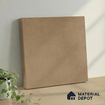Belina Quartz QR 00013 B Copper Umber Viola Series 10.01 ft x 2.38 ft Quartz - 20 mm | 7 Years Warranty | Suitable for Kitchen, Restaurant, Counter Tops, Dining, Reception, office