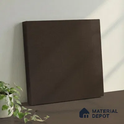 Belina Quartz QR 00232 Umber Mist Helsinki Series 11.5 ft x 6.5 ft Quartz - 20 mm | 10 Years of Replacement Warranty | Suitable for Kitchen, Restaurant, Counter Tops, Dining, Reception, office