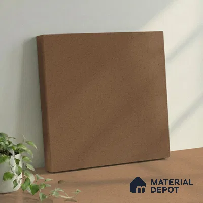 Belina Quartz QR 00303 Cosmo Cream Helsinki Series 10.5 ft x 5.35 ft Quartz - 20 mm | 10 Years and Replacement Warranty | Suitable for Kitchen, Restaurant, Counter Tops, Dining, Reception, office