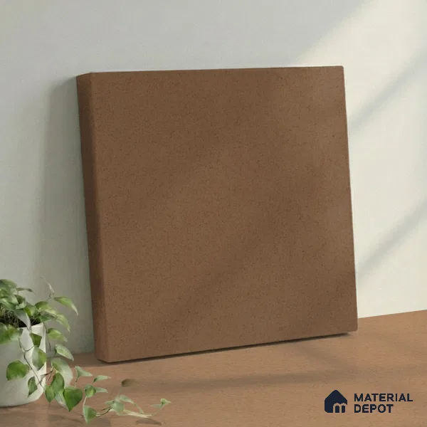 Belina Quartz QR 00303 Cosmo Cream Helsinki Series 10.5 ft x 5.35 ft Quartz - 20 mm | 10 Years and Replacement Warranty | Suitable for Kitchen, Restaurant, Counter Tops, Dining, Reception, office