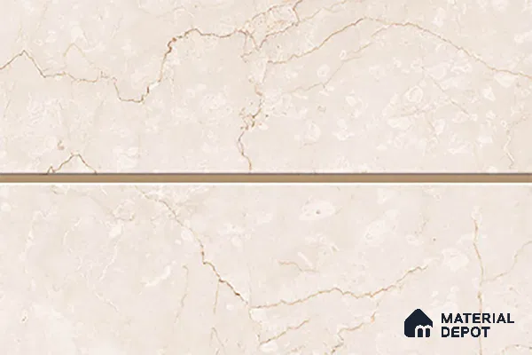 TL 05793 Quartz Light 450x300 mm Glossy Finish Ceramic Wall Tile - 7 mm