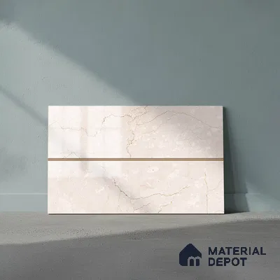 TL 05793 Quartz Light 450x300 mm Glossy Finish Ceramic Wall Tile - 7 mm