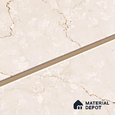 TL 05793 Quartz Light 450x300 mm Glossy Finish Ceramic Wall Tile - 7 mm