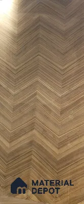 Brown Wood look K DESIGNER 19513/11-R14 8 ft x 4 ft Veneer - 4 mm | VE 00481