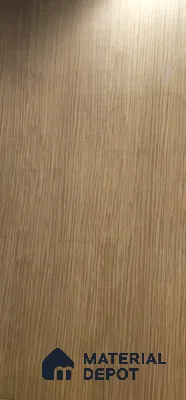Brown Wood look White Oak Cr Dcoply -254632/24-R37 8 ft x 4 ft Veneer - 4 mm | VE 00482
