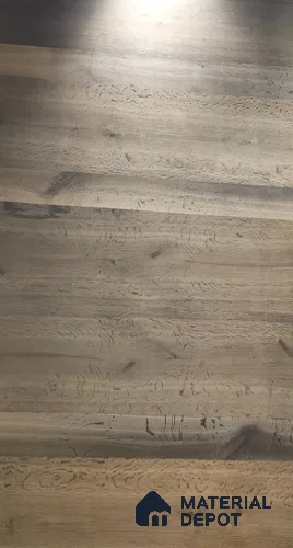 Brown Wood look K WQ CR3514/31-RU41 8 ft x 4 ft Veneer - 3.2 mm | VE 00567
