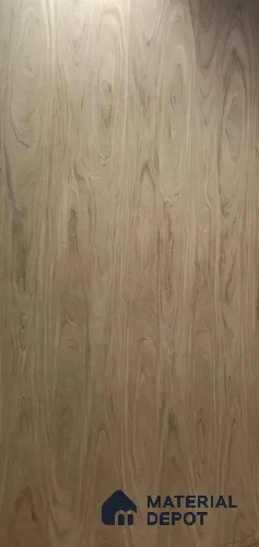 Brown Wood look Ex Gtc Decoply -791/30-R50 8 ft x 4 ft Veneer - 3.2 mm | VE 00574