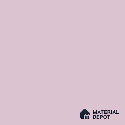 TL 00693 A Radiant Rosy Series Plain Pink Matte Finish 4 ft x 2 ft Full Body Vitrified Tile - 9 mm