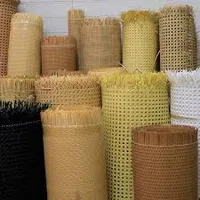 Rattan Sheets
