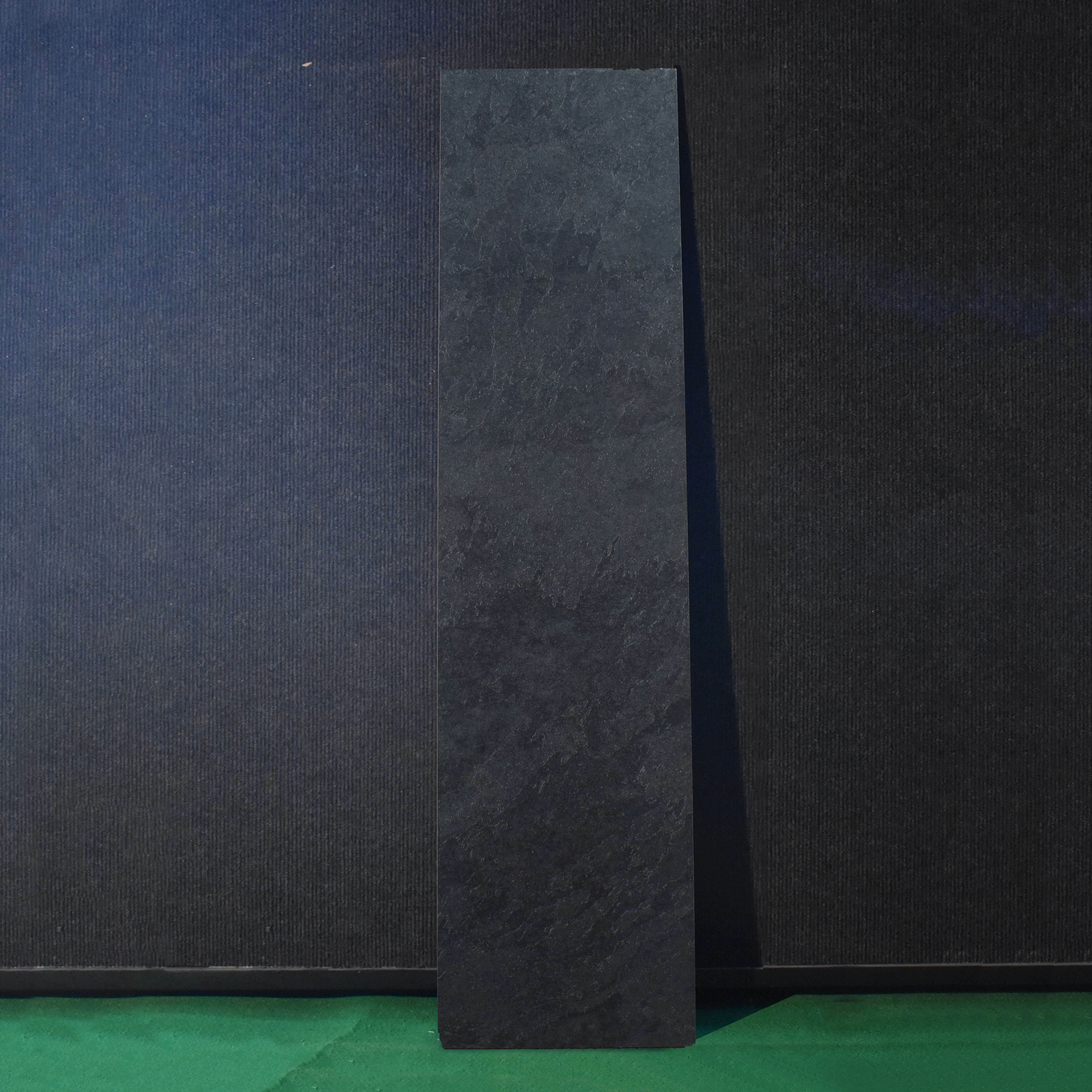 TL 01243 Ravena Nero 1200x300 mm GVT Cement Look Tile - 9 mm