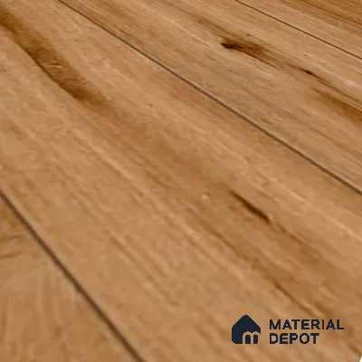 TL 00446 Raw Umber 2 ft x 2 ft Matte Finish Digital Porcelain Floor & Wall Tile - 9.5 mm