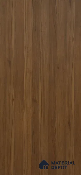 Wooden Look RD 26 Rain Drops 8 ft x 4 ft Texture Finish Decorative Laminate - 1 mm | Suitable for TV Unit, Wardrobe, Kitchen Cabinets