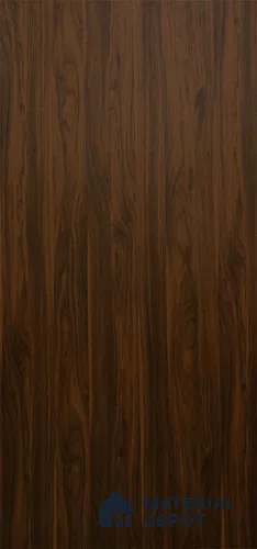 Wooden Look RD 27 Rain Drops 8 ft x 4 ft Texture Finish Decorative Laminate - 1 mm | Suitable for TV Unit, Wardrobe, Kitchen Cabinets