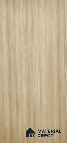 Wooden Look RD 34 Rain Drops 8 ft x 4 ft Texture Finish Decorative Laminate - 1 mm | Suitable for TV Unit, Wardrobe, Kitchen Cabinets