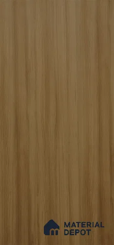 Wooden Look RD 35 Rain Drops 8 ft x 4 ft Texture Finish Decorative Laminate - 1 mm | Suitable for TV Unit, Wardrobe, Kitchen Cabinets