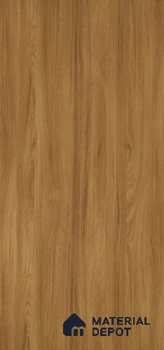 Wooden Look RD 430 A Rain Drop 8 ft x 4 ft Texture Finish Decorative Laminate - 1 mm | Suitable for TV Unit, Wardrobe, Kitchen Cabinets
