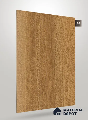 Wooden Look RD 430A Rain Drops 8 ft x 4 ft Texture Finish Decorative Laminate - 1 mm | Suitable for TV Unit, Wardrobe, Kitchen Cabinets