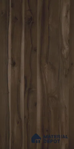 Wooden Look RD 510 Rain Drop 8 ft x 4 ft Texture Finish Decorative Laminate - 1 mm | Suitable for TV Unit, Wardrobe, Kitchen Cabinets