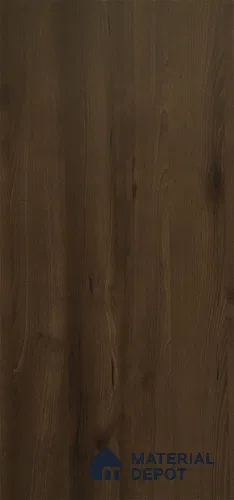 Brown Wood Look RD 995 Rain Drop 8 ft x 4 ft Texture Finish Decorative Laminate - 1 mm | Suitable for TV Unit, Wardrobe, Kitchen Cabinets