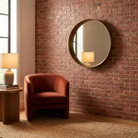 Red Brick Tiles