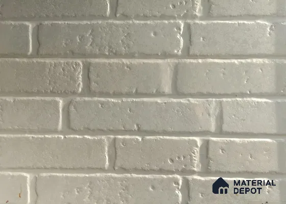 TL 01517 Light 600 x 300 mm Ceramic Wall Tile - 8 mm (Sample)