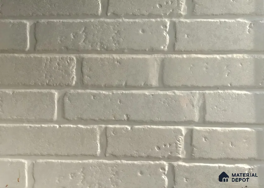 TL 01517 Light 600 x 300 mm Ceramic Wall Tile - 8 mm (Sample)