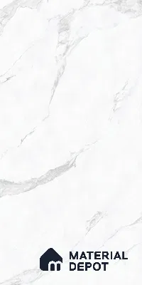 Marble Floor & Wall Tile | TL 01511 Orra Satuario P9 4 ft x 2 ft Matte Finish Vitrified Tile - 9 mm | Suitable For Living Room, Bedroom, Dining Area