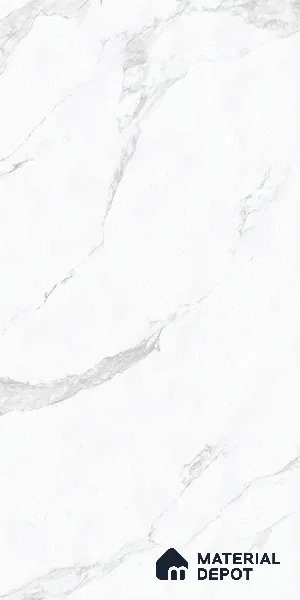 Marble Floor & Wall Tile | TL 01511 Orra Satuario P9 4 ft x 2 ft Matte Finish Vitrified Tile - 9 mm | Suitable For Living Room, Bedroom, Dining Area