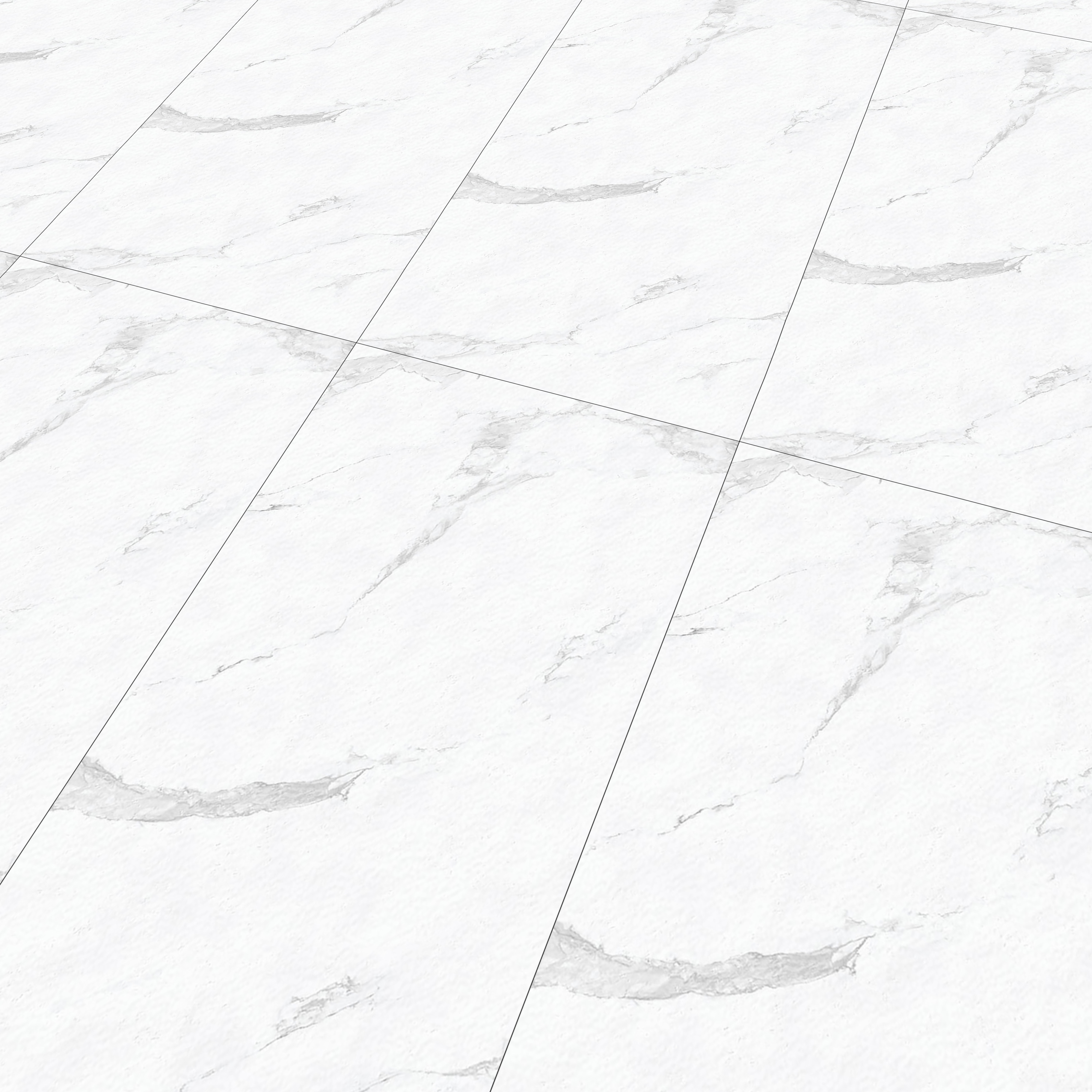 Marble Floor & Wall Tile | TL 01511 Orra Satuario P9 4 ft x 2 ft Matte Finish Vitrified Tile - 9 mm | Suitable For Living Room, Bedroom, Dining Area