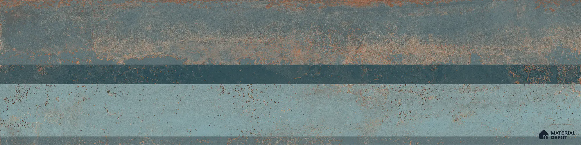 TL 01244 B Resin Aqua Deco 1200x300 mm GVT Carving Matte Finish Abstract Look Tile - 9 mm